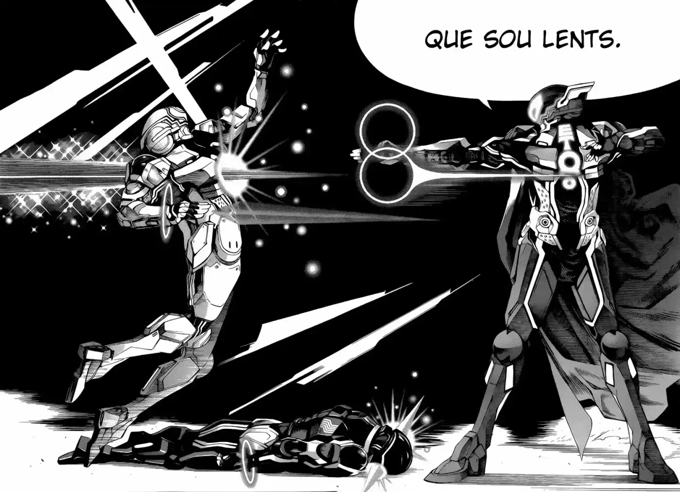 Platinum End (Català) - Capítulo 5 - Página 62 - LectorTMOo