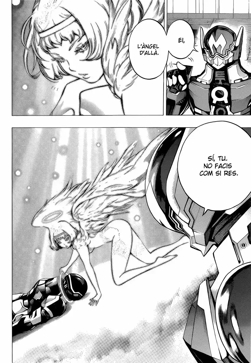 Platinum End (Català) - Capítulo 6 - Página 4 - LectorTMOo