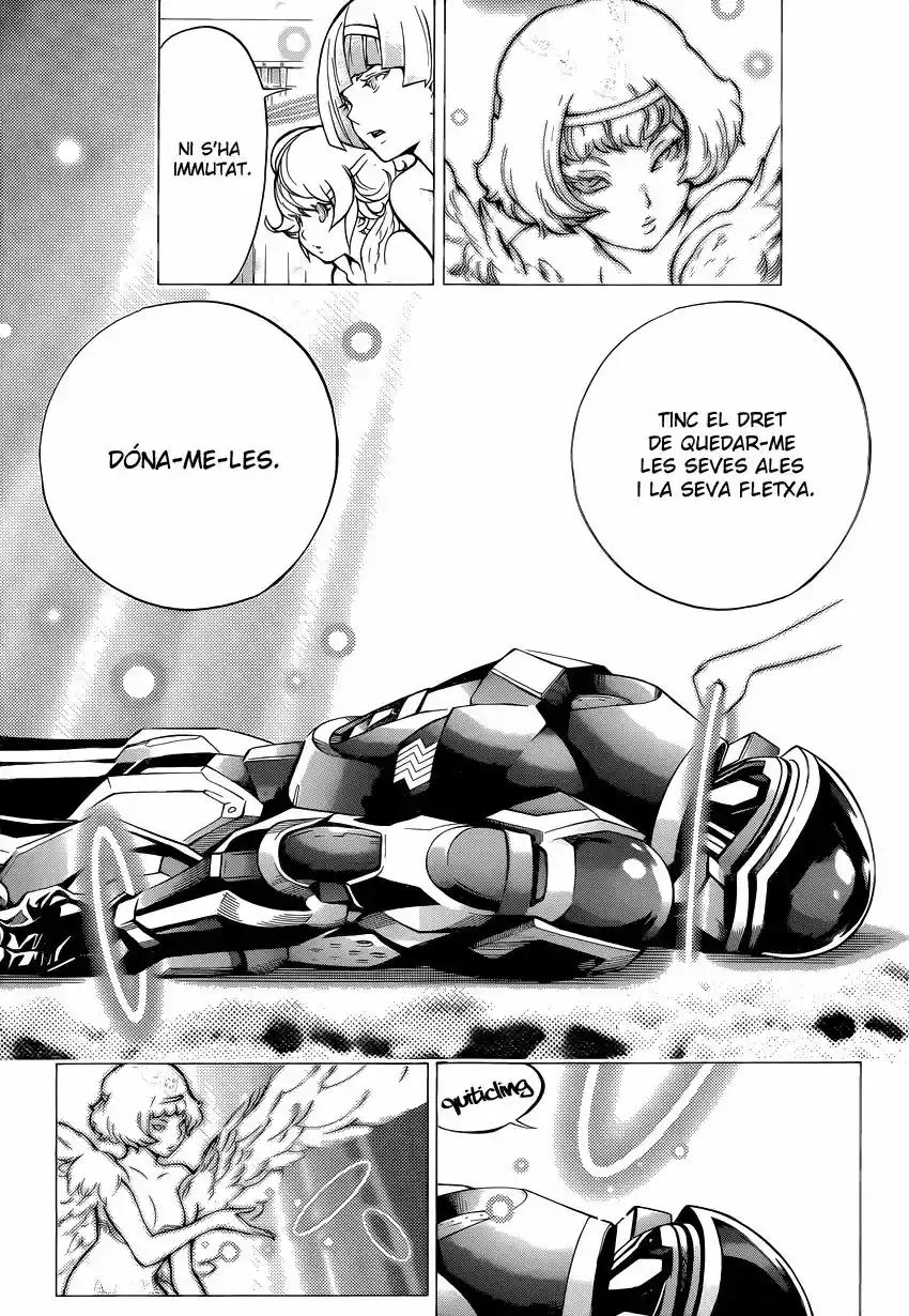 Platinum End (Català) - Capítulo 6 - Página 5 - LectorTMOo