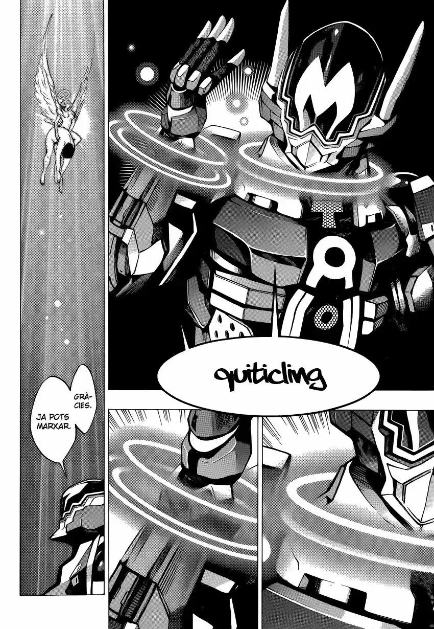 Platinum End (Català) - Capítulo 6 - Página 6 - LectorTMOo