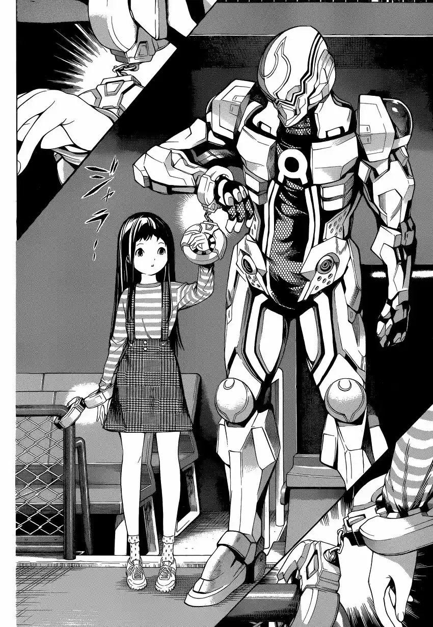 Platinum End (Català) - Capítulo 6 - Página 10 - LectorTMOo