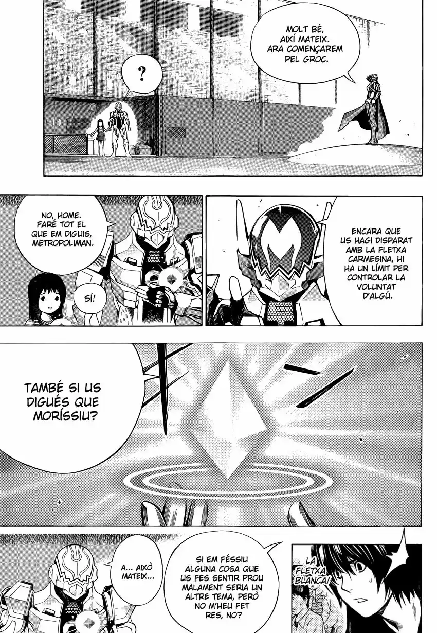 Platinum End (Català) - Capítulo 6 - Página 11 - LectorTMOo