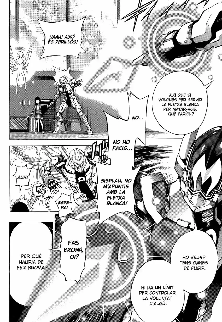 Platinum End (Català) - Capítulo 6 - Página 12 - LectorTMOo