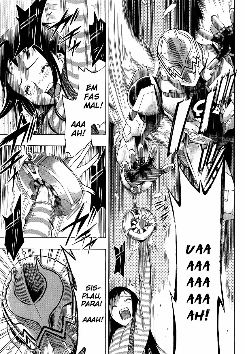 Platinum End (Català) - Capítulo 6 - Página 13 - LectorTMOo