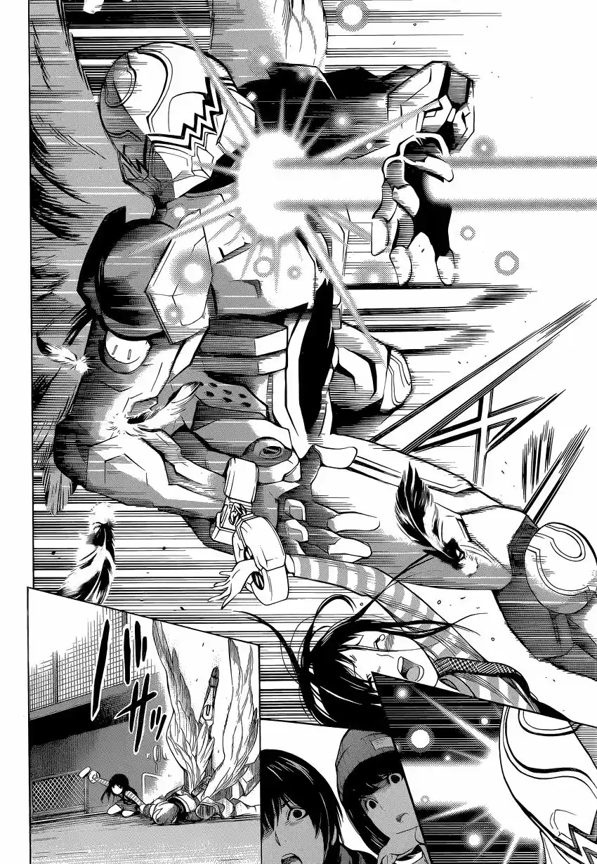 Platinum End (Català) - Capítulo 6 - Página 14 - LectorTMOo