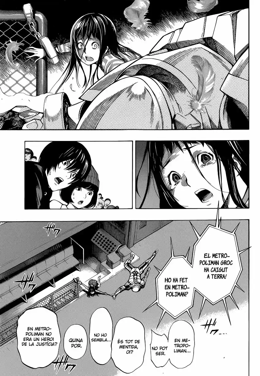 Platinum End (Català) - Capítulo 6 - Página 15 - LectorTMOo