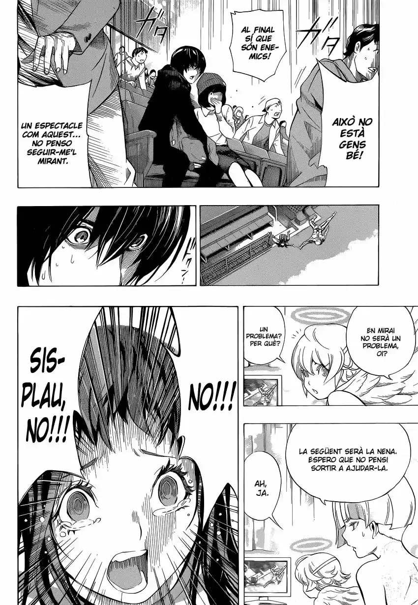 Platinum End (Català) - Capítulo 6 - Página 16 - LectorTMOo
