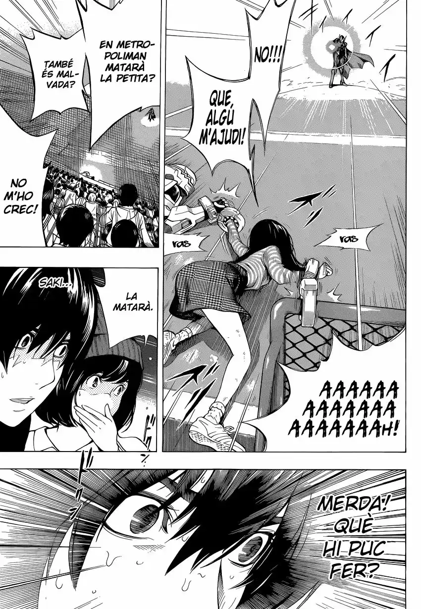 Platinum End (Català) - Capítulo 6 - Página 17 - LectorTMOo