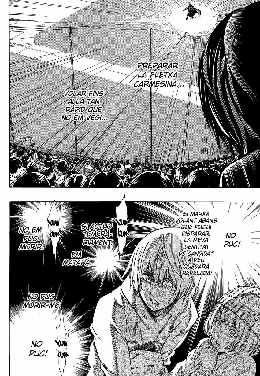 Platinum End (Català) - Capítulo 6 - Página 18 - LectorTMOo
