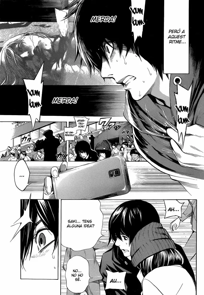 Platinum End (Català) - Capítulo 6 - Página 19 - LectorTMOo