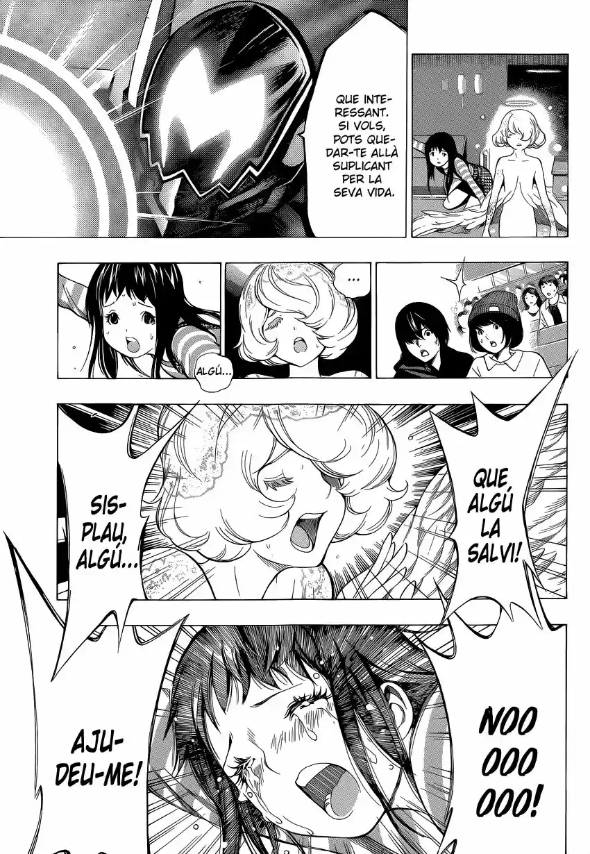 Platinum End (Català) - Capítulo 6 - Página 21 - LectorTMOo
