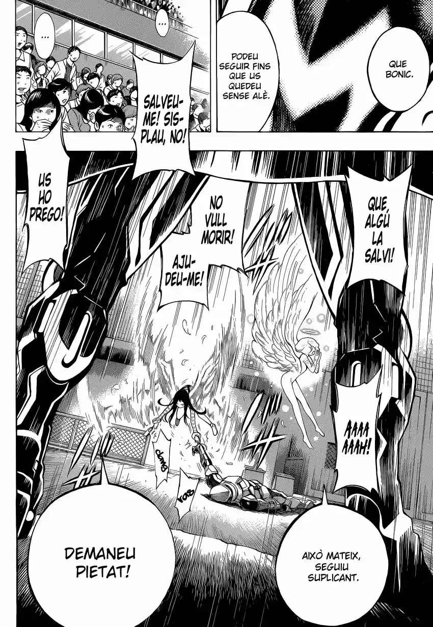 Platinum End (Català) - Capítulo 6 - Página 22 - LectorTMOo