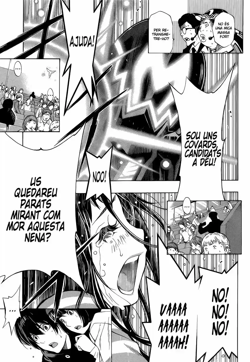 Platinum End (Català) - Capítulo 6 - Página 23 - LectorTMOo