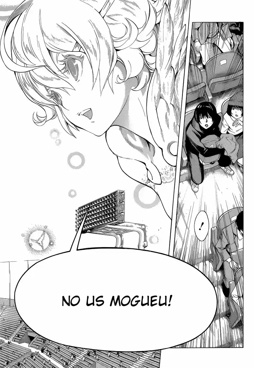 Platinum End (Català) - Capítulo 6 - Página 25 - LectorTMOo