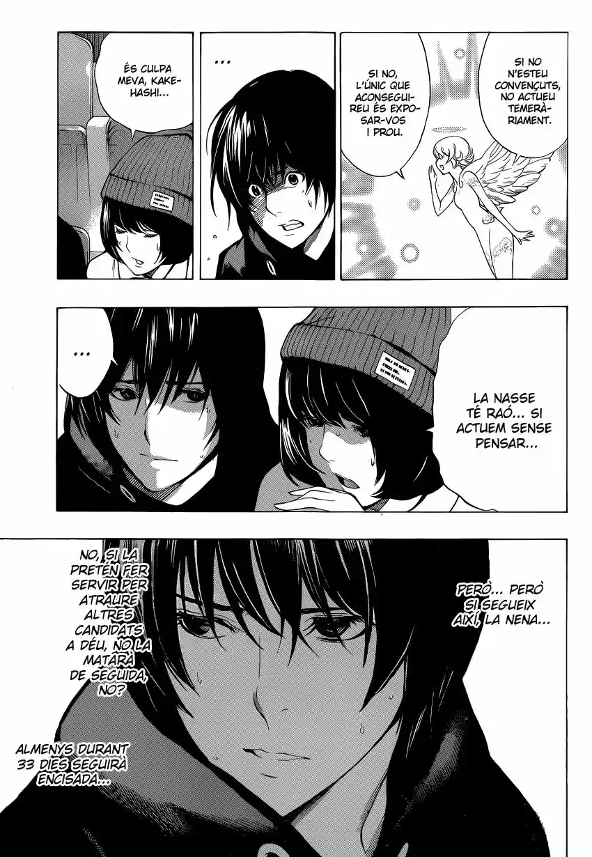 Platinum End (Català) - Capítulo 6 - Página 27 - LectorTMOo