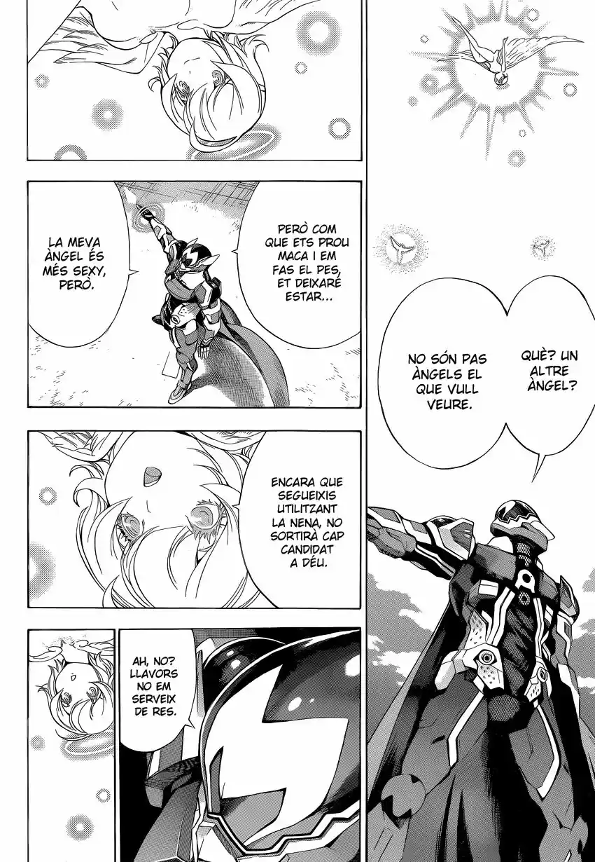 Platinum End (Català) - Capítulo 6 - Página 28 - LectorTMOo