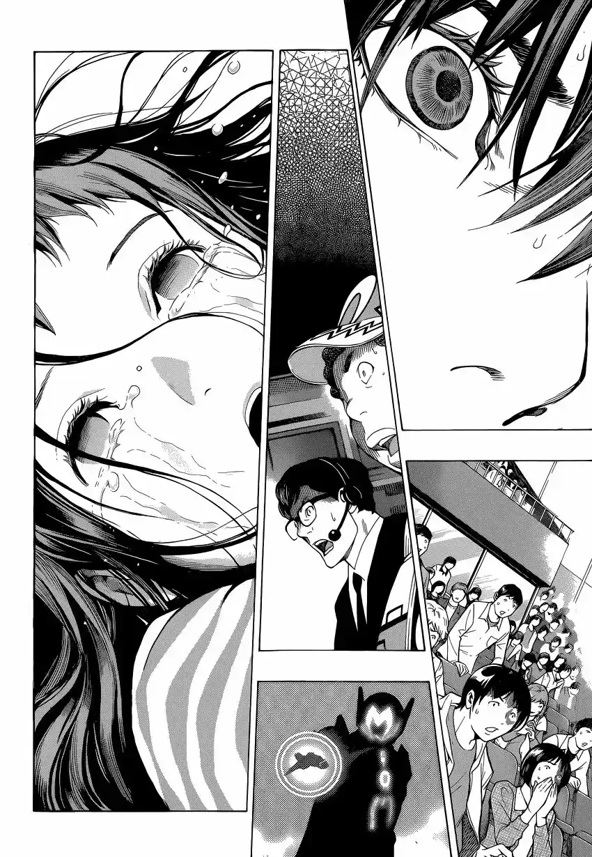 Platinum End (Català) - Capítulo 6 - Página 30 - LectorTMOo