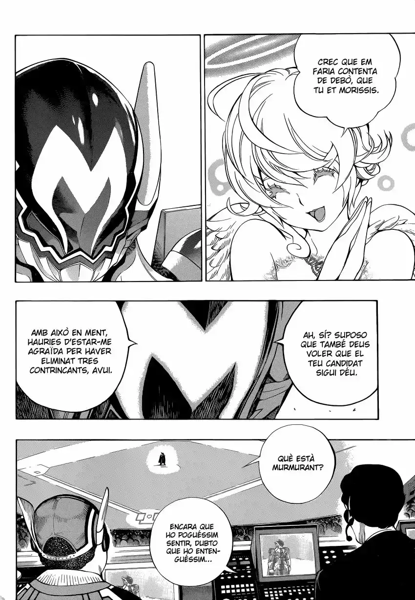 Platinum End (Català) - Capítulo 6 - Página 34 - LectorTMOo
