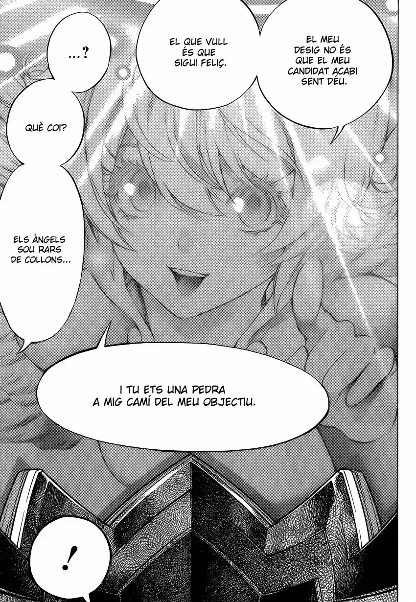 Platinum End (Català) - Capítulo 6 - Página 35 - LectorTMOo