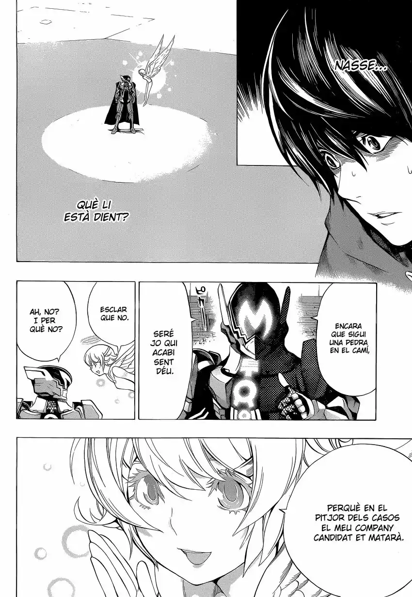 Platinum End (Català) - Capítulo 6 - Página 36 - LectorTMOo