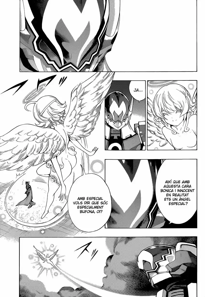 Platinum End (Català) - Capítulo 6 - Página 37 - LectorTMOo