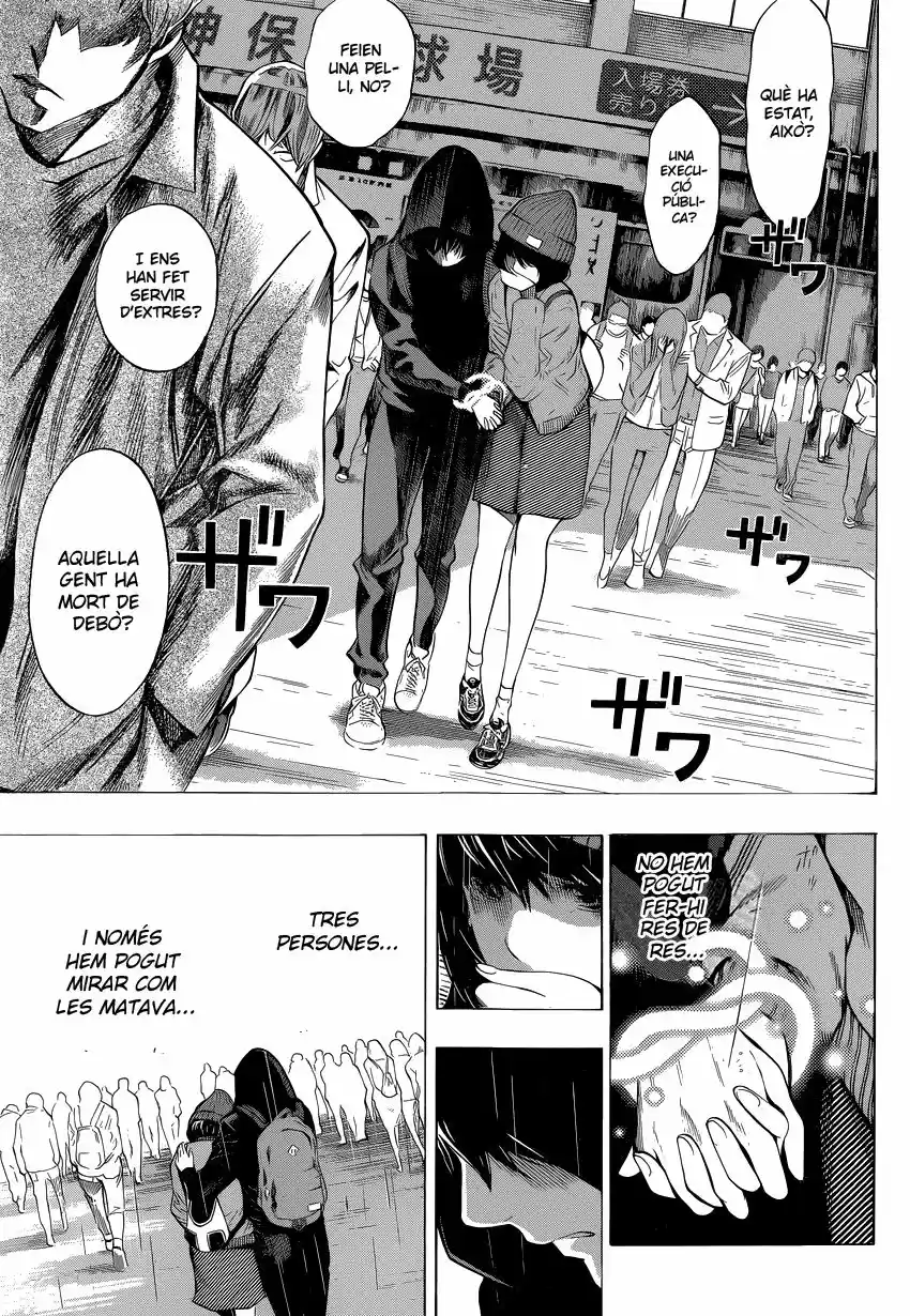 Platinum End (Català) - Capítulo 6 - Página 41 - LectorTMOo