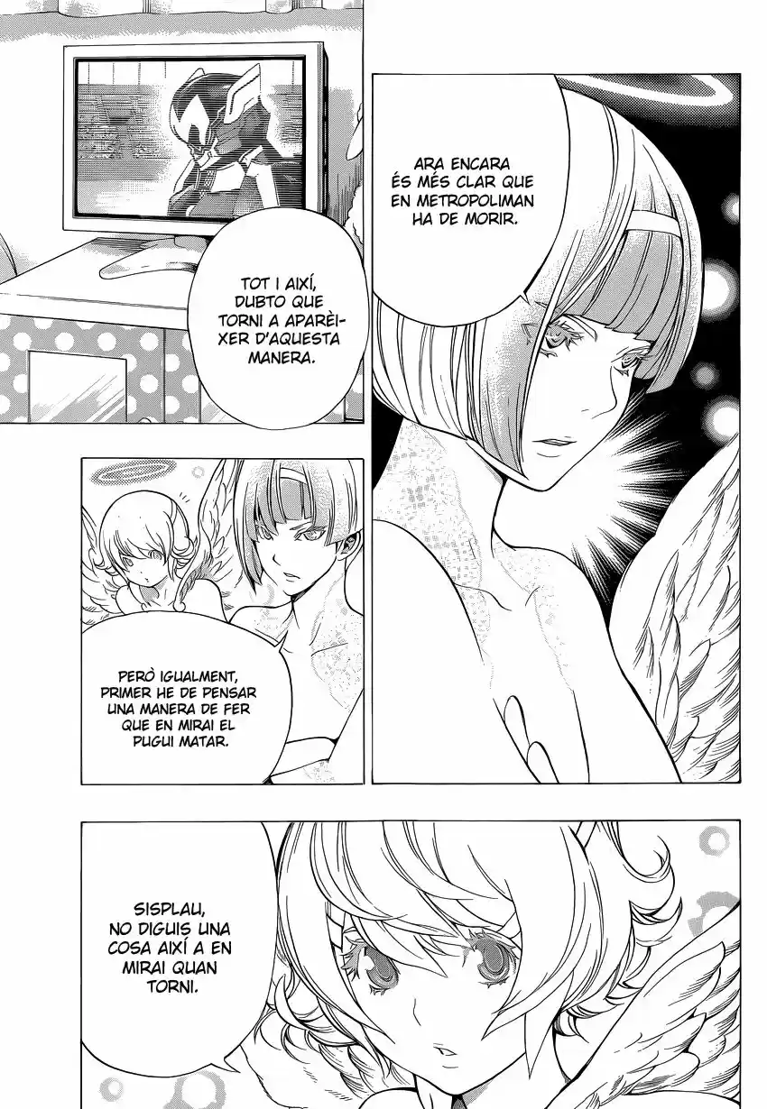 Platinum End (Català) - Capítulo 6 - Página 43 - LectorTMOo