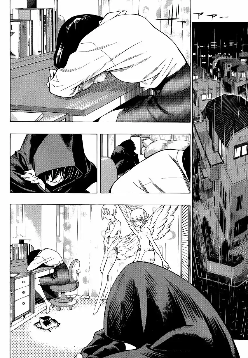 Platinum End (Català) - Capítulo 6 - Página 46 - LectorTMOo