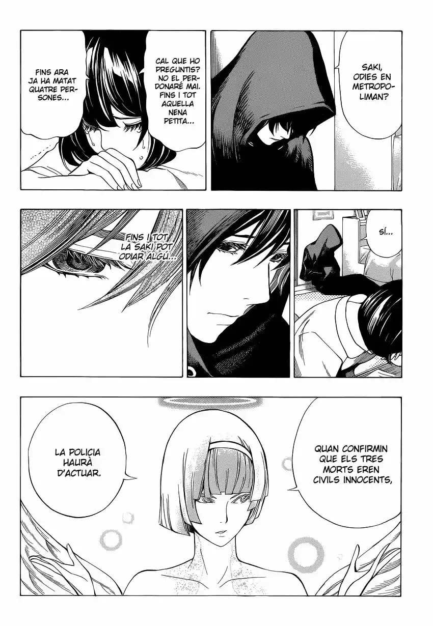 Platinum End (Català) - Capítulo 6 - Página 48 - LectorTMOo