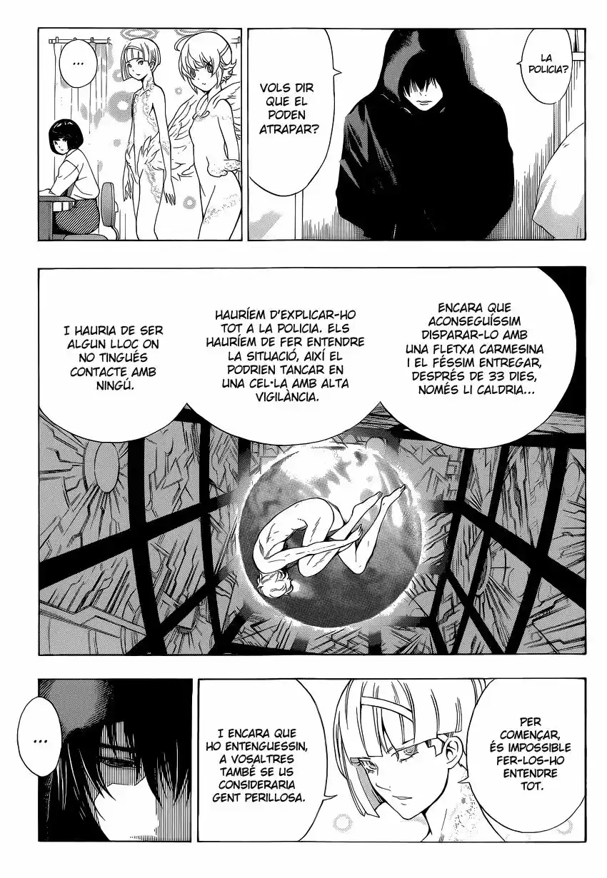 Platinum End (Català) - Capítulo 6 - Página 49 - LectorTMOo