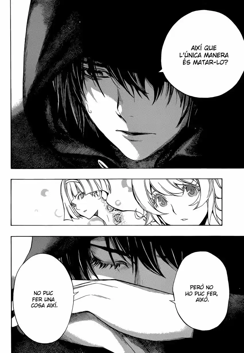 Platinum End (Català) - Capítulo 6 - Página 50 - LectorTMOo