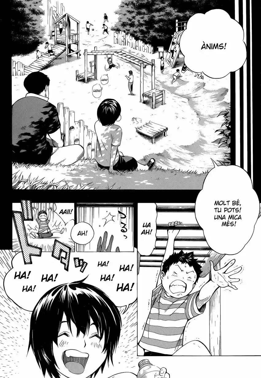 Platinum End (Català) - Capítulo 6 - Página 52 - LectorTMOo