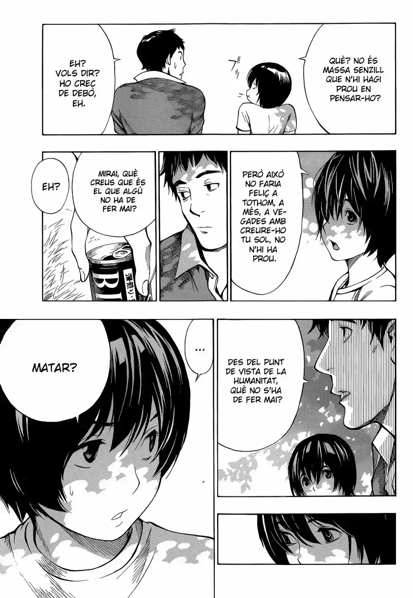 Platinum End (Català) - Capítulo 6 - Página 55 - LectorTMOo