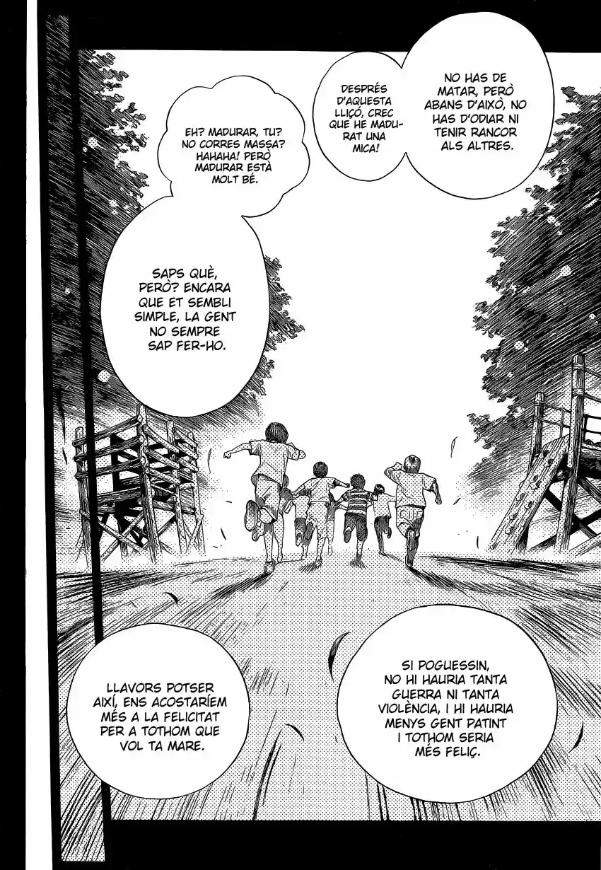 Platinum End (Català) - Capítulo 6 - Página 58 - LectorTMOo