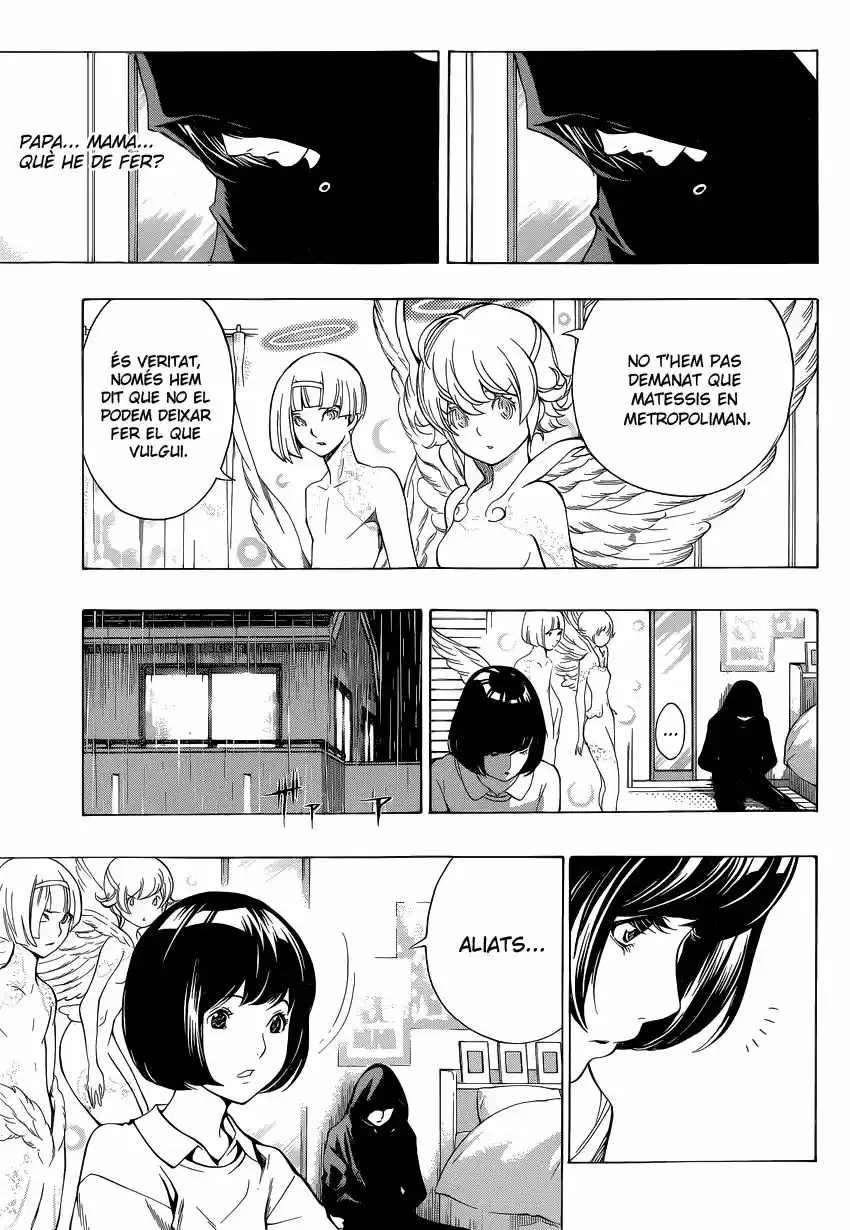 Platinum End (Català) - Capítulo 6 - Página 59 - LectorTMOo