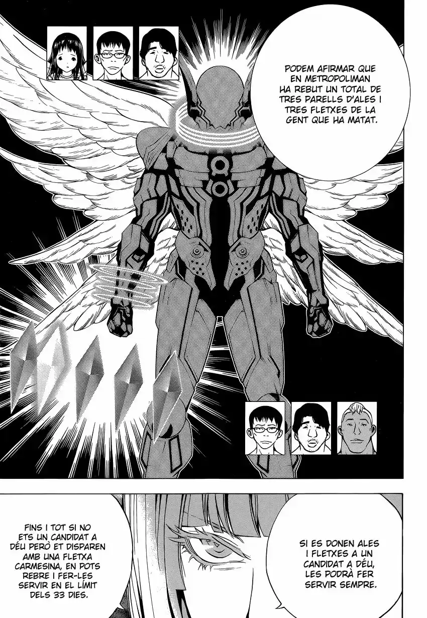 Platinum End (Català) - Capítulo 6 - Página 61 - LectorTMOo