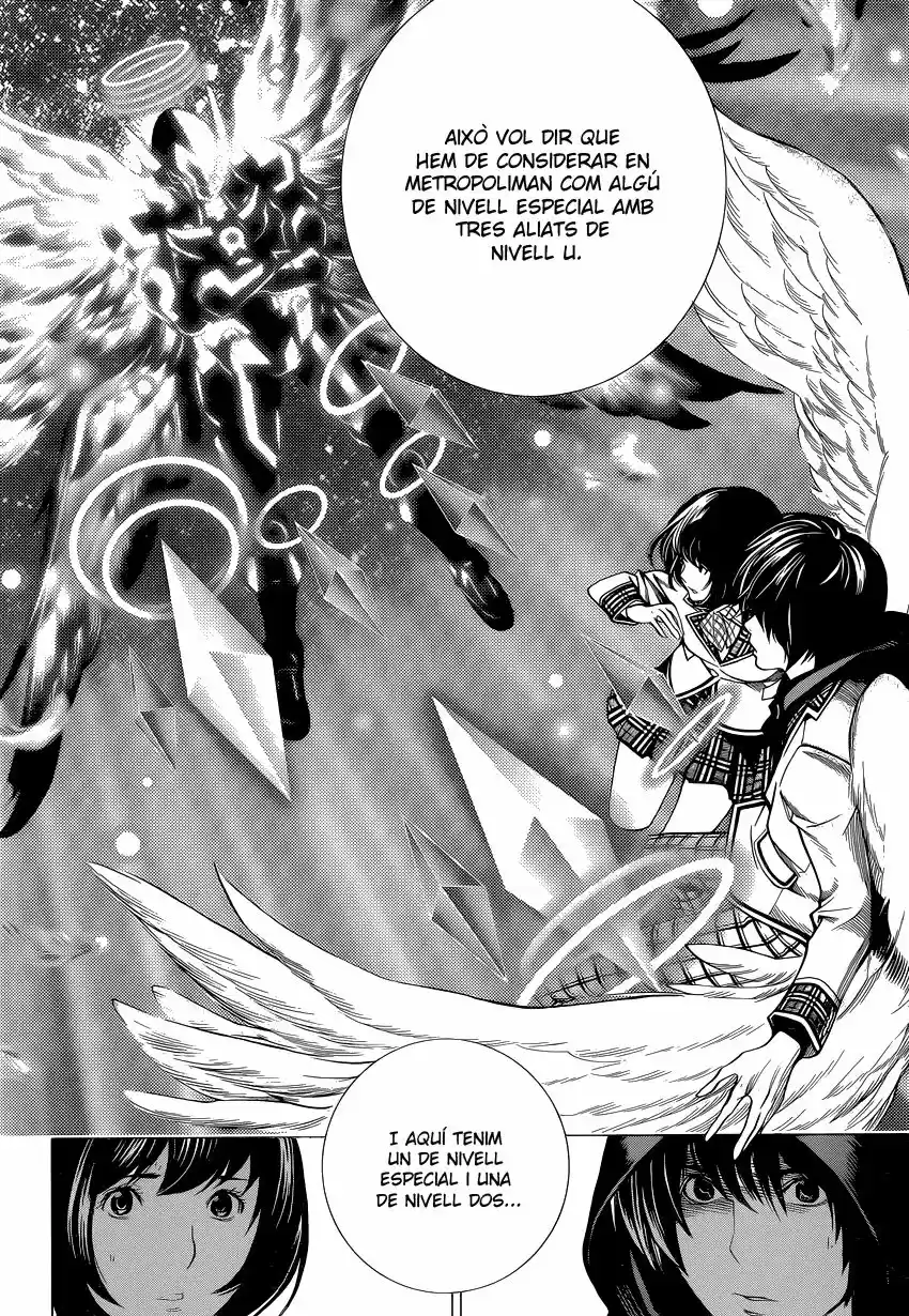 Platinum End (Català) - Capítulo 6 - Página 62 - LectorTMOo