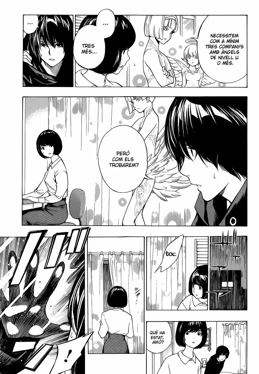 Platinum End (Català) - Capítulo 6 - Página 63 - LectorTMOo