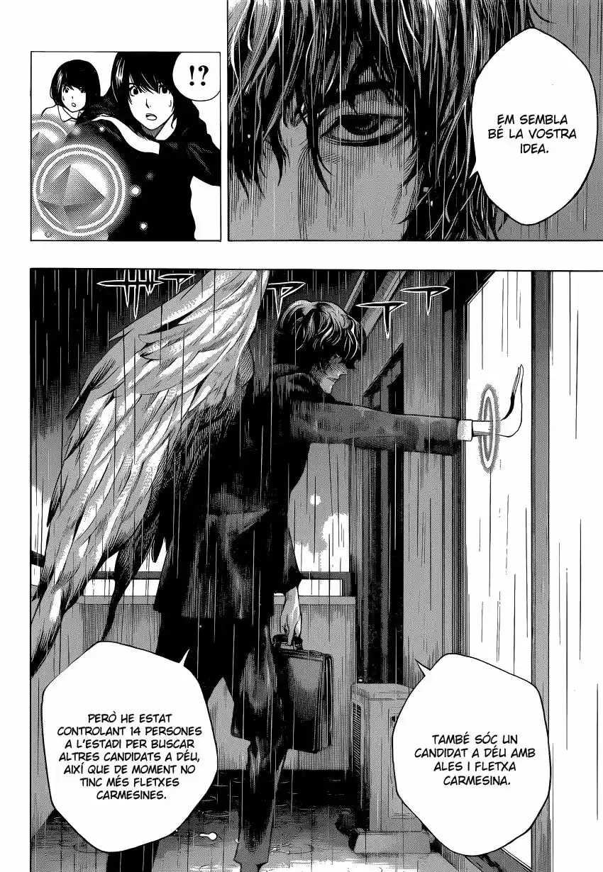 Platinum End (Català) - Capítulo 6 - Página 64 - LectorTMOo