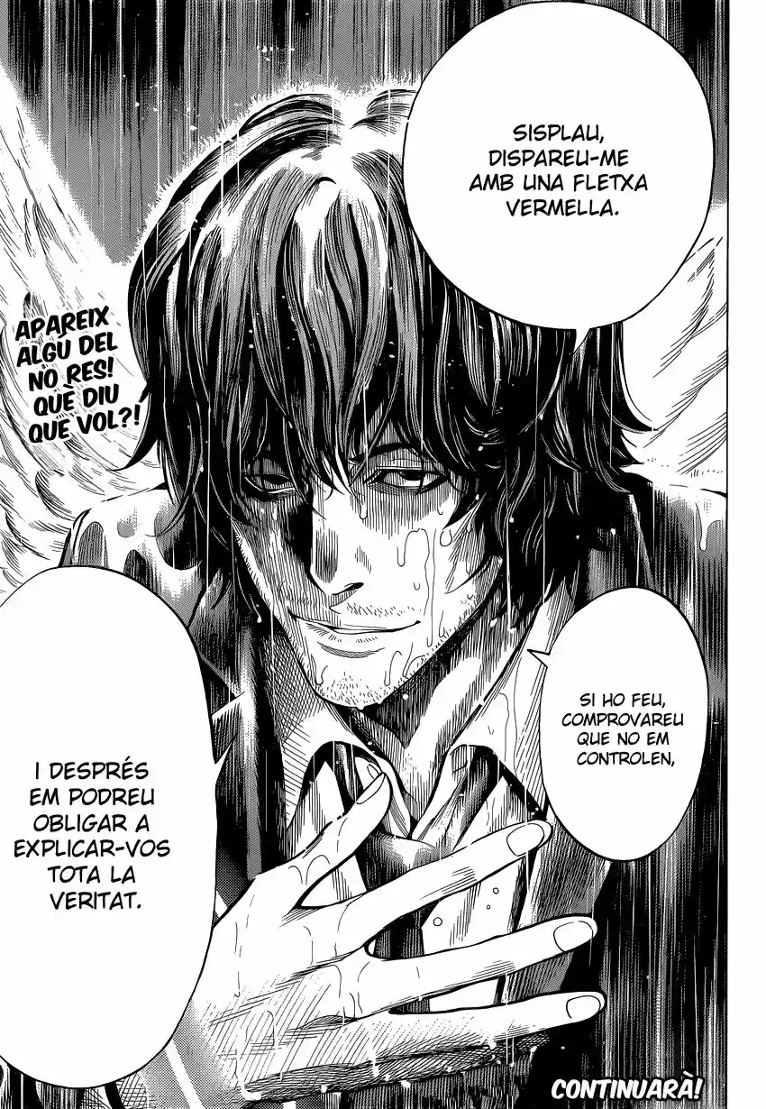 Platinum End (Català) - Capítulo 6 - Página 65 - LectorTMOo