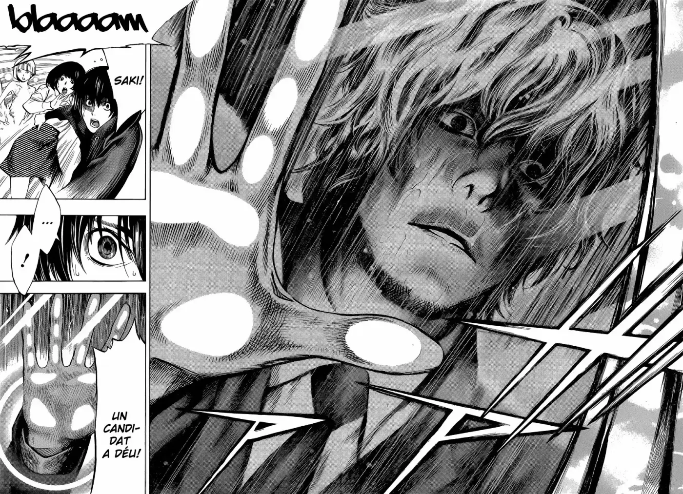 Platinum End (Català) - Capítulo 6 - Página 66 - LectorTMOo