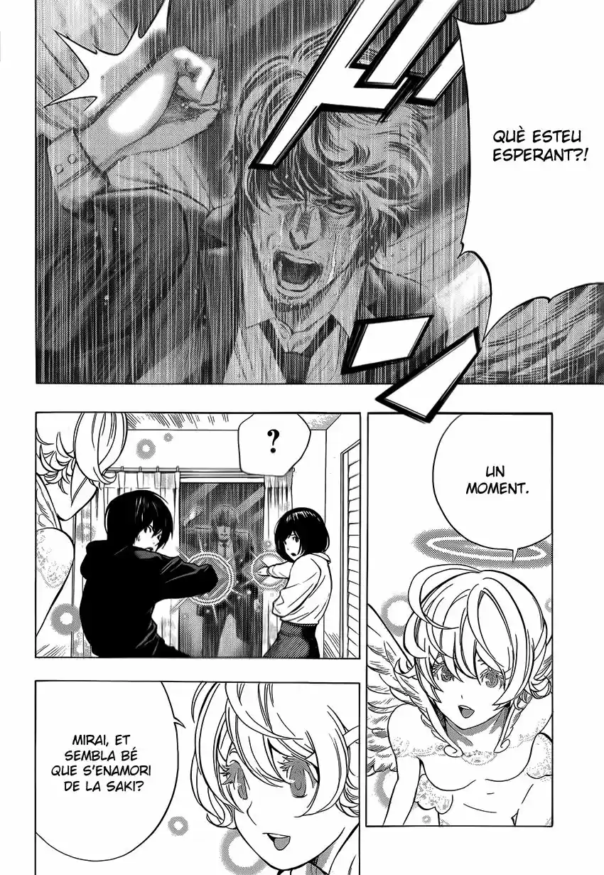 Platinum End (Català) - Capítulo 7 - Página 4 - LectorTMOo