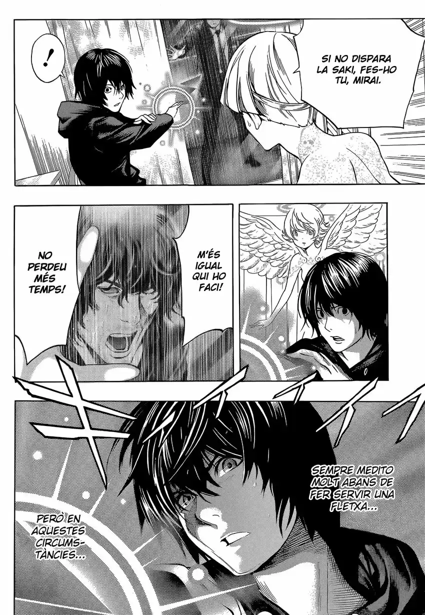 Platinum End (Català) - Capítulo 7 - Página 6 - LectorTMOo