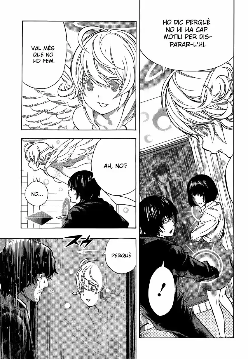 Platinum End (Català) - Capítulo 7 - Página 7 - LectorTMOo