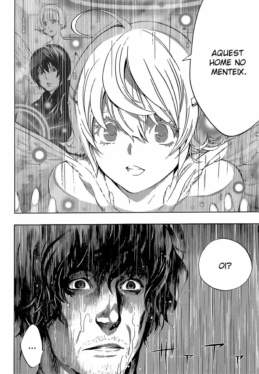 Platinum End (Català) - Capítulo 7 - Página 8 - LectorTMOo