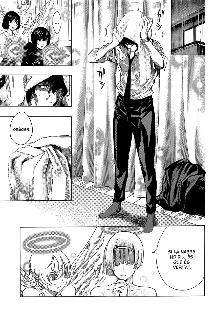Platinum End (Català) - Capítulo 7 - Página 9 - LectorTMOo