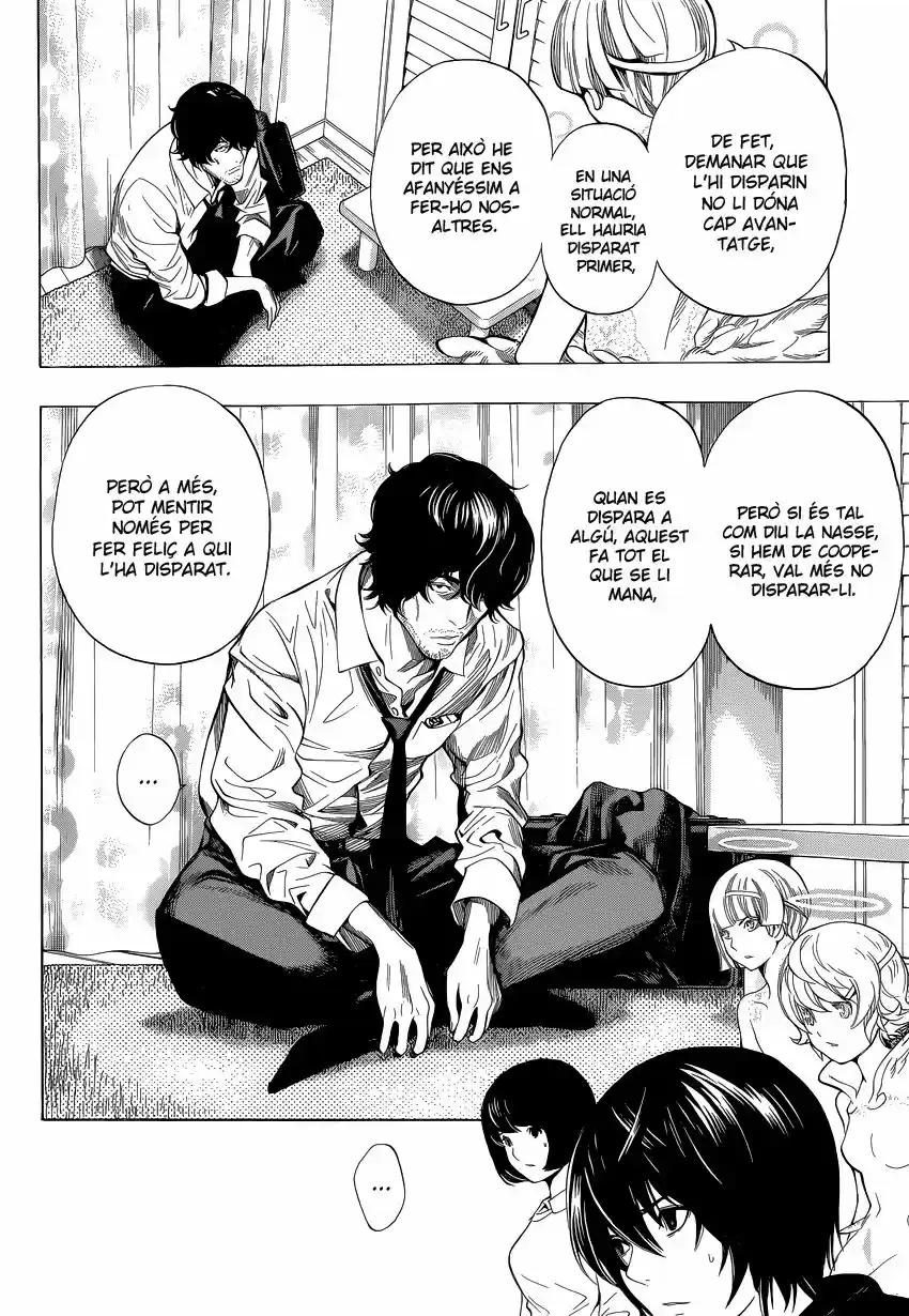 Platinum End (Català) - Capítulo 7 - Página 10 - LectorTMOo