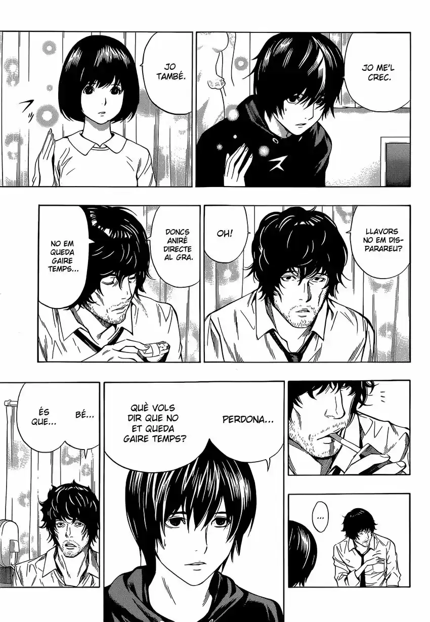 Platinum End (Català) - Capítulo 7 - Página 11 - LectorTMOo
