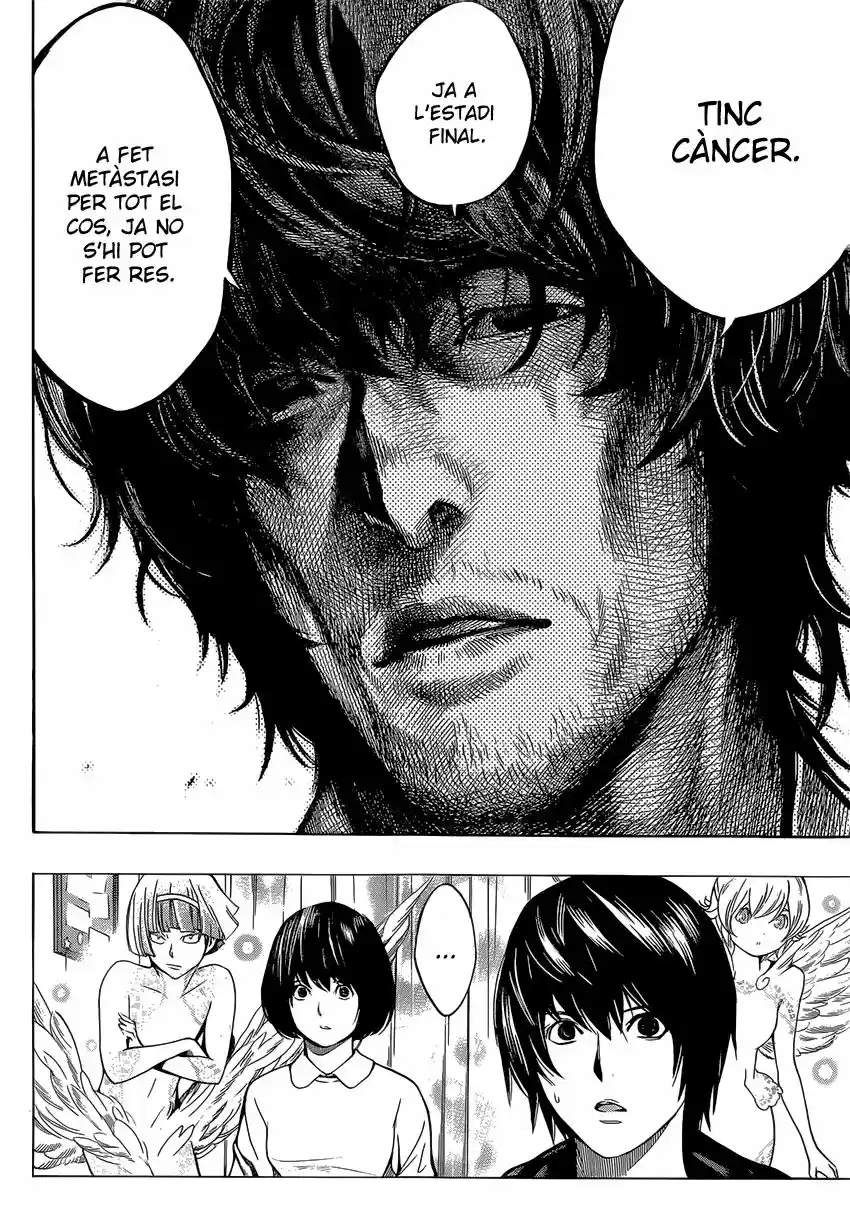 Platinum End (Català) - Capítulo 7 - Página 12 - LectorTMOo