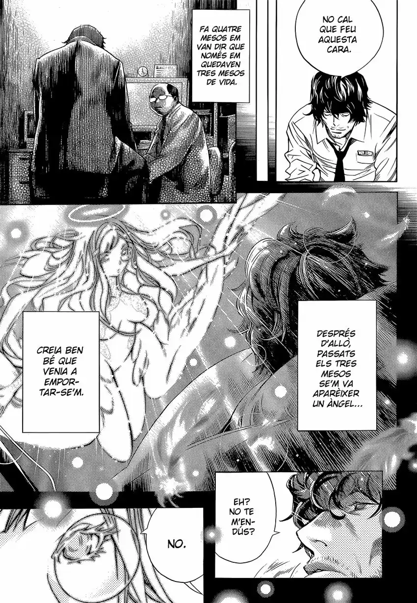 Platinum End (Català) - Capítulo 7 - Página 13 - LectorTMOo